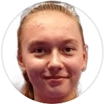 Yevheniia Kantemyr