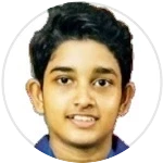 Ranithma Liyanage
