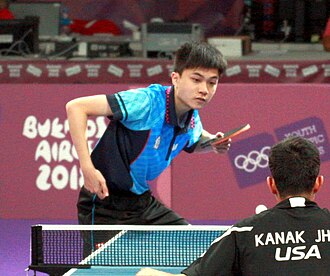 Yun-Ju Lin