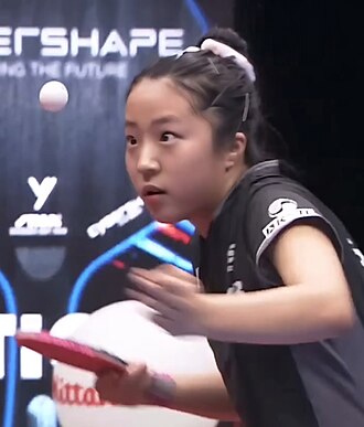 Yubin Shin