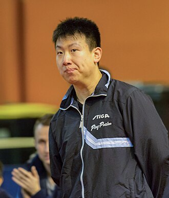 Eugene Wang