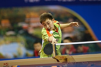 Siqi Fan