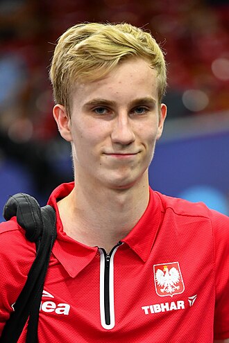 Maciej Kubik