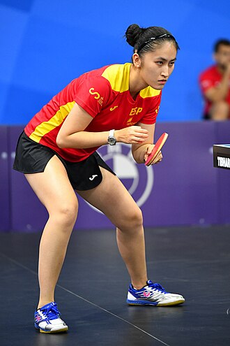 Sofia Xuan Zhang