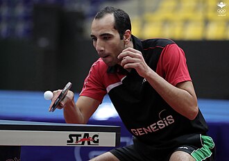 Zaid Abo Yaman