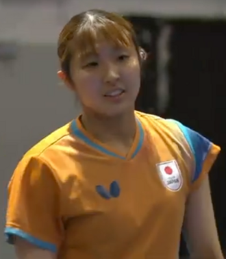 Kyoka Idesawa