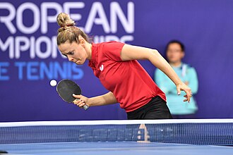 Polina Trifonova