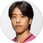 Hiroto Shinozuka