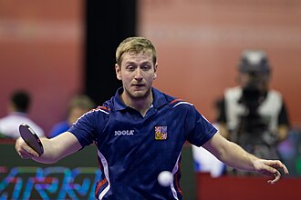Pavel Sirucek