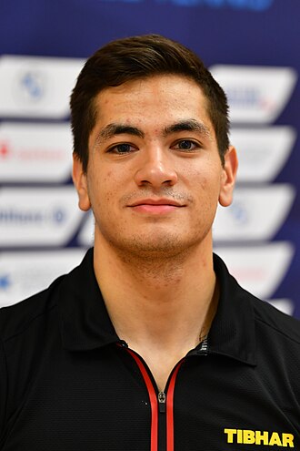 Martin Allegro