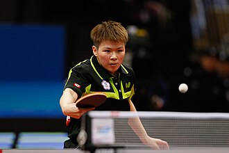 Szu-Yu Chen
