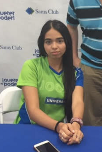Melanie Diaz