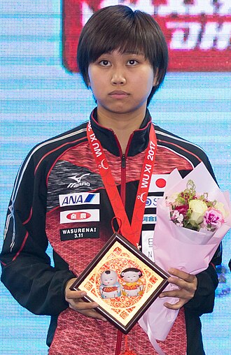 Hitomi Sato
