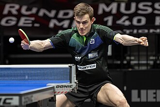 Kilian Ort