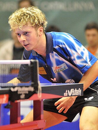 Andrew Baggaley
