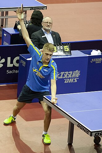 Anton Kallberg