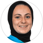 Dina Meshref
