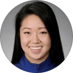 Lily Zhang
