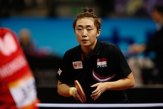 Tianwei Feng