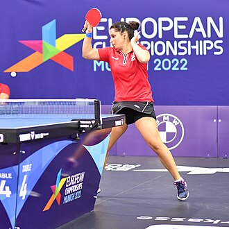Mateja Jeger