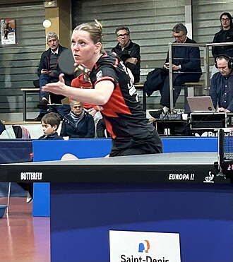 Britt Eerland