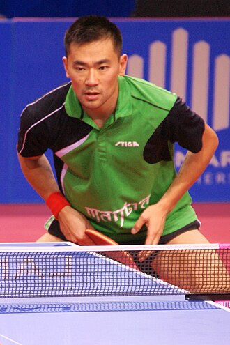 Lei Kou