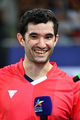 Emmanuel Lebesson