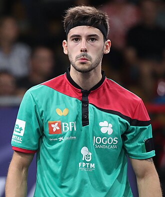 Joao Geraldo