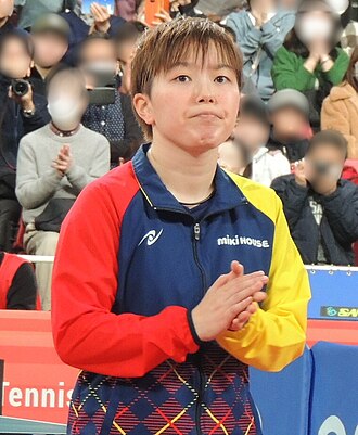 Saki Shibata