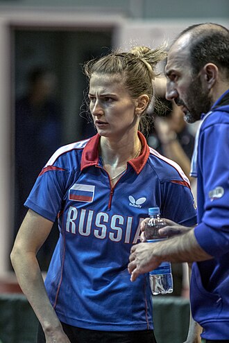 Olga Vorobeva