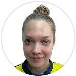 Christina Kallberg