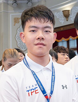 Cheng-Jui Kao
