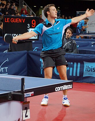 Simon Gauzy