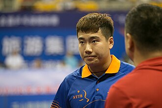 Jingkun Liang
