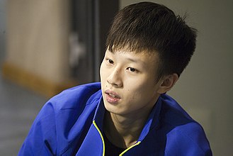 Gaoyuan Lin
