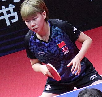 Xingtong Chen
