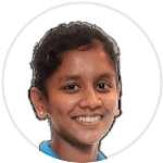 Sreeja Akula