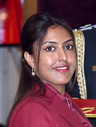 Ayhika Mukherjee